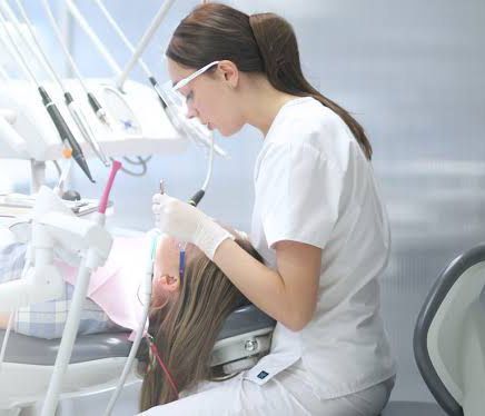 dentista Dents